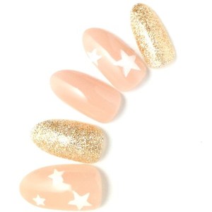 スターネイル　star nails