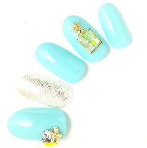 春夏ネイル spring&summer nails