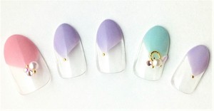 summer nail