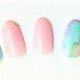 summer nail