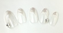 Bridal nail