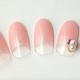 Bridal nail