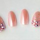 2019年　New　nail