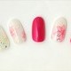 Spring　Nail