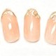 10月NEW NAIL