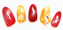 12月Nail