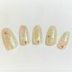 8月NEW NAIL
