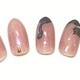 10月NAIL