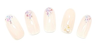 2月NEWNAILのイメージ